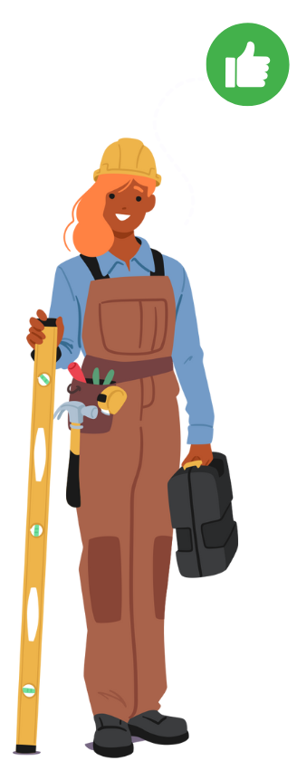 Always verified tradie reviews Rate Your Tradie